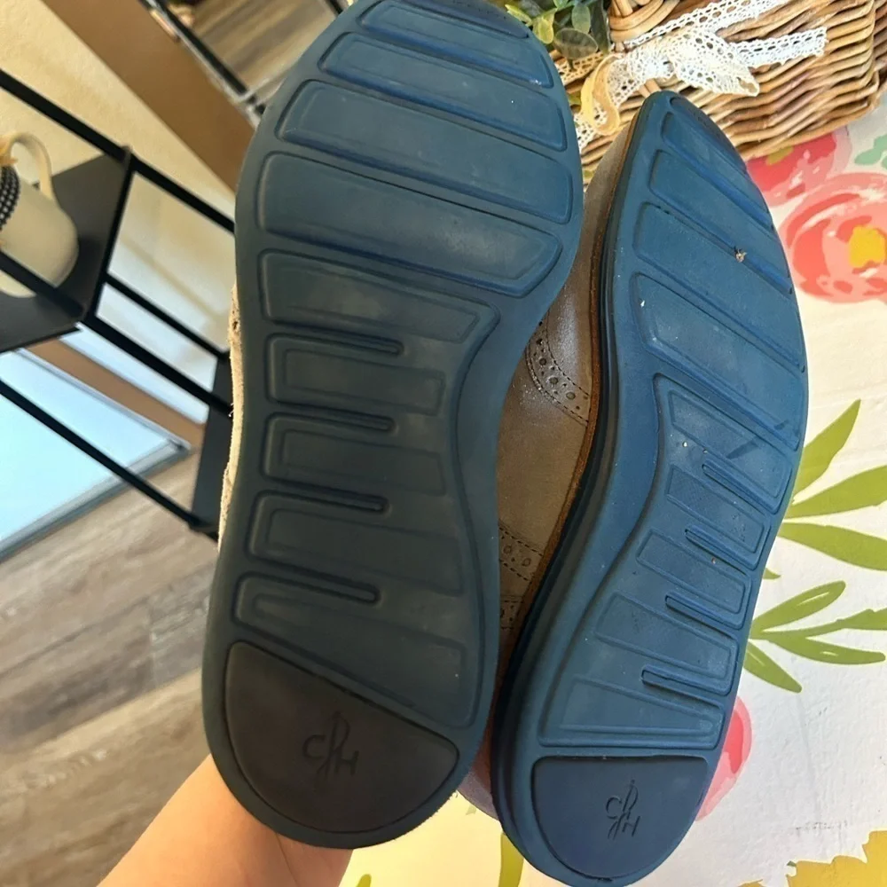 Cole Haan nice preowned